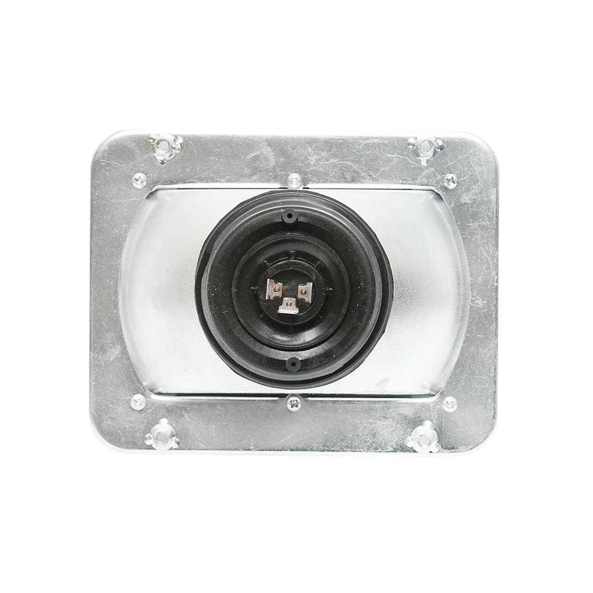 Faro quadrato per John Deere OEM SJ18480 - immagine 3