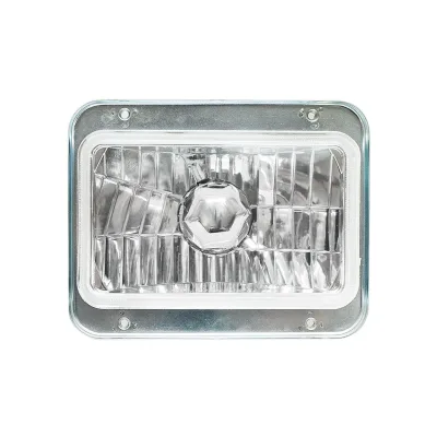 Faro quadrato per John Deere OEM SJ18480