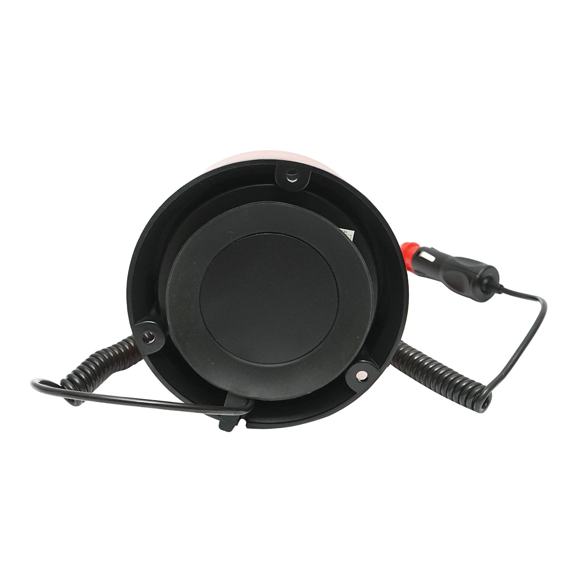 Faro rotante a LED 12-24V con 3 funzioni e base magnetica IP65 - immagine 2