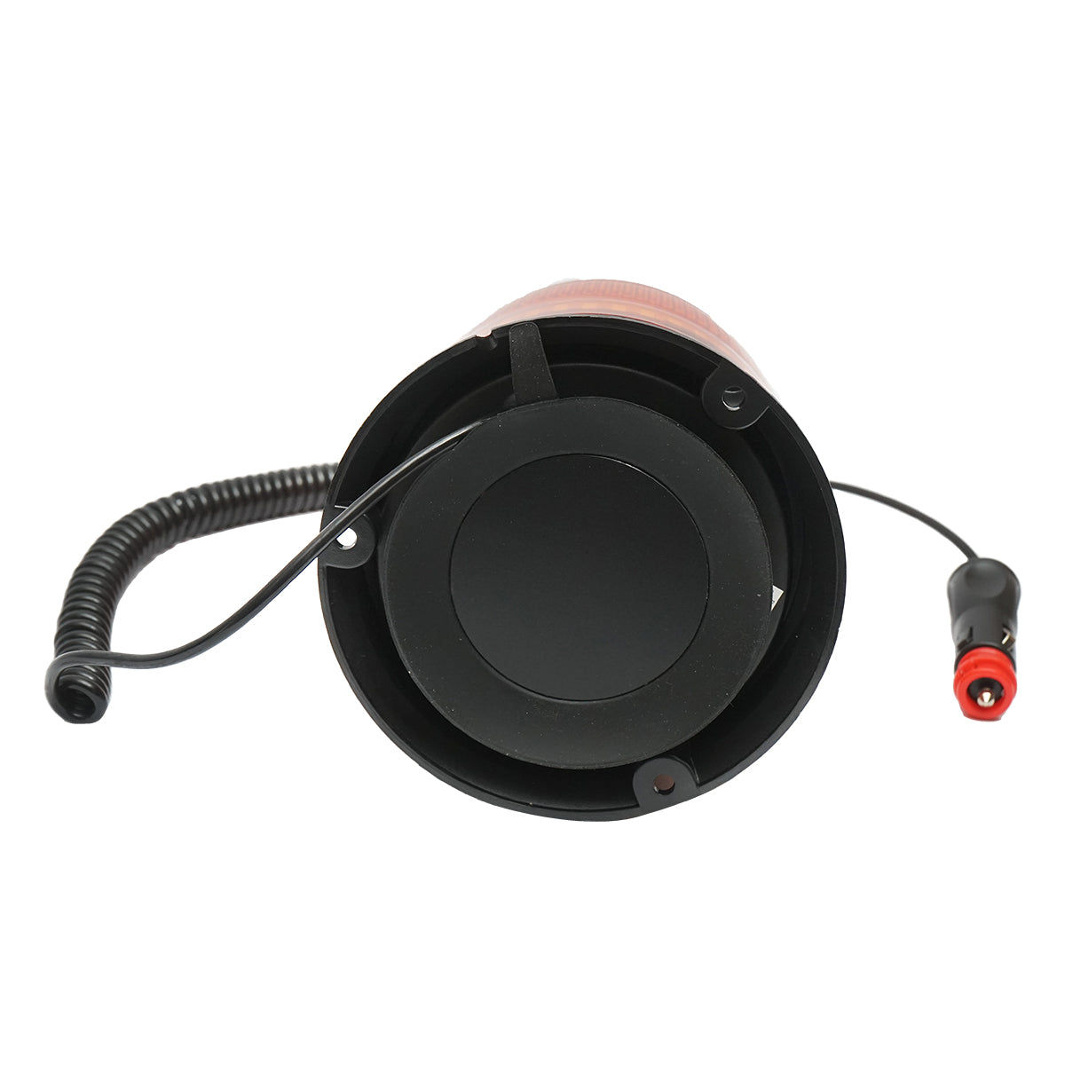 Faro rotante a LED 12-24V con 3 funzioni e base magnetica IP65 - immagine 2