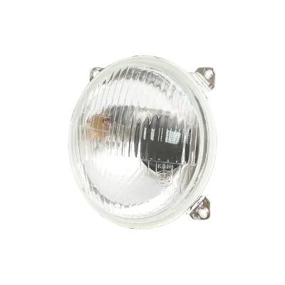 Faro rotondo 12V Breckner Germany - immagine 2