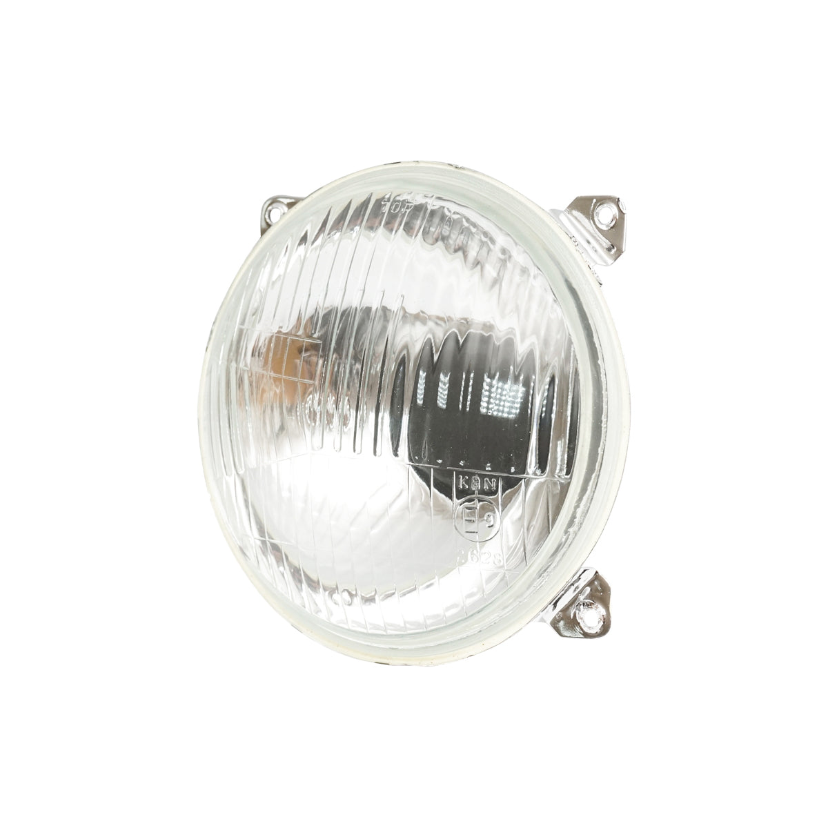 Faro rotondo 12V Breckner Germany - immagine 2