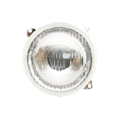 Faro rotondo 12V Breckner Germany