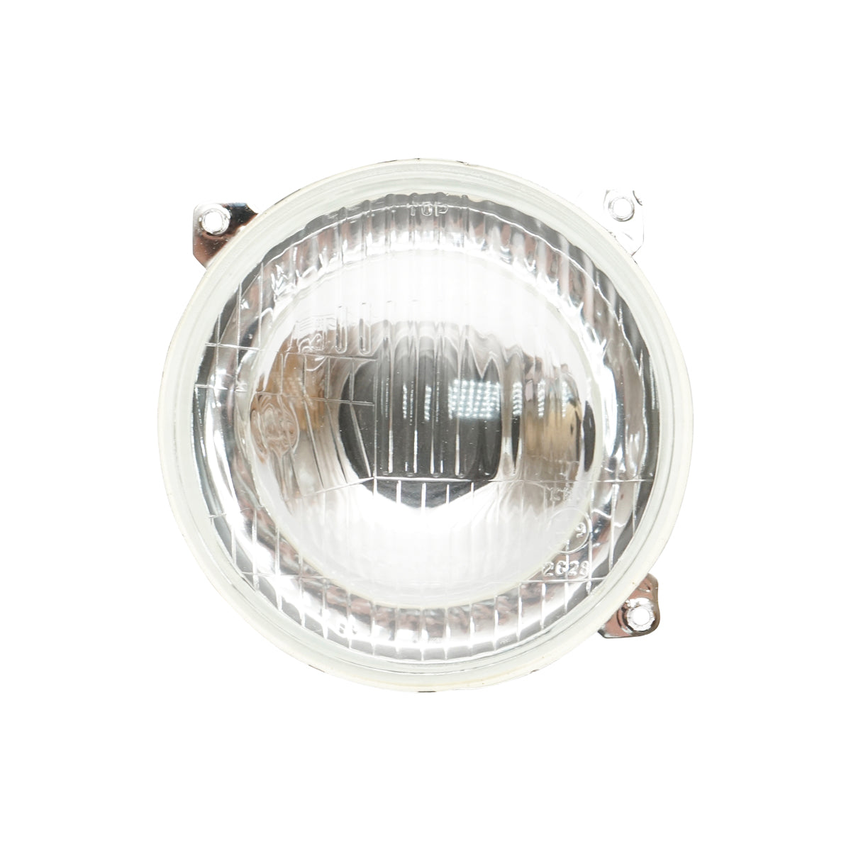 Faro rotondo 12V Breckner Germany