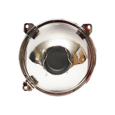 Faro rotondo 12V Breckner Germany - immagine 3