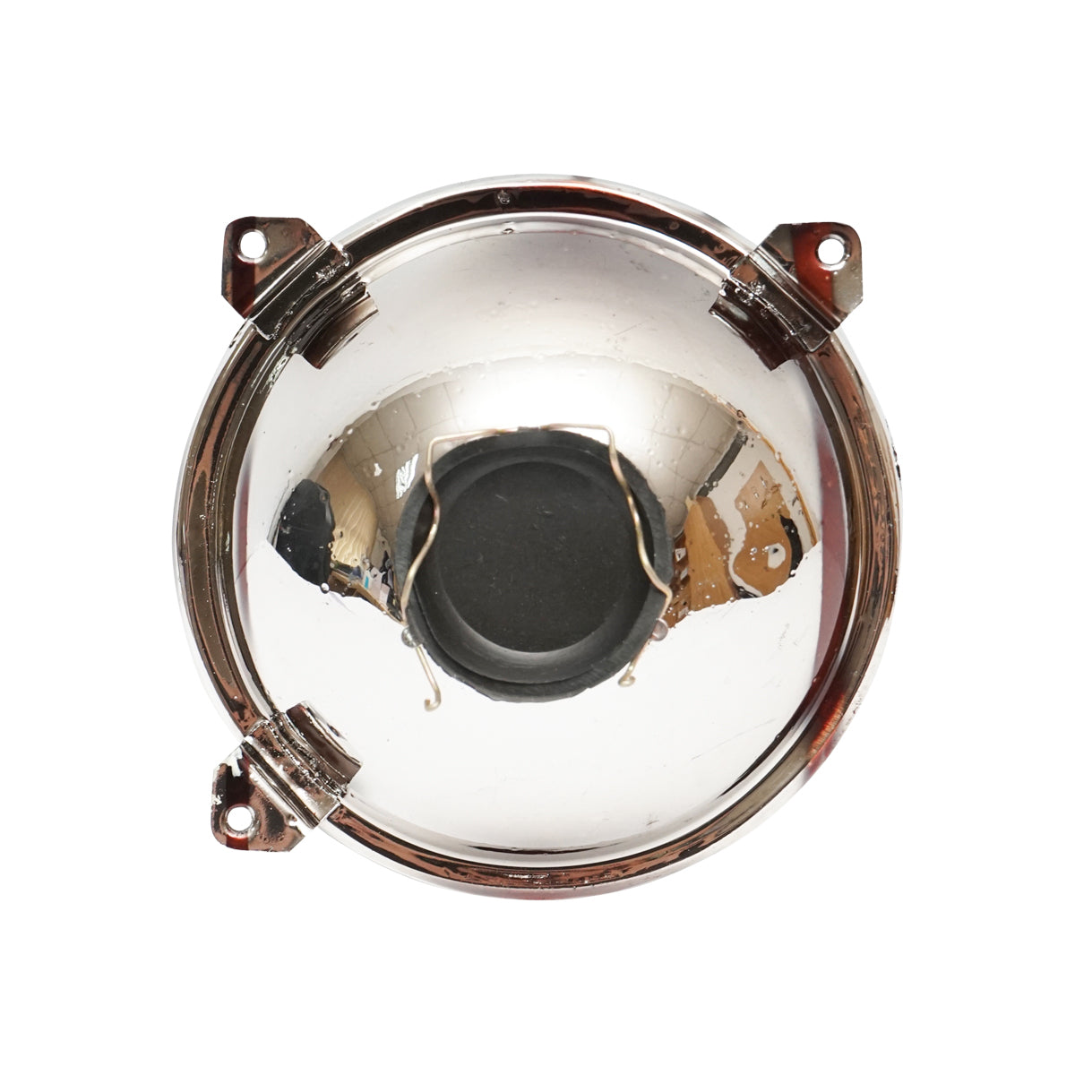 Faro rotondo 12V Breckner Germany - immagine 3