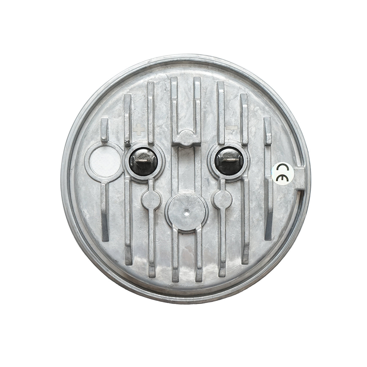 Faro rotondo a 6 LED, 18W, 9–32V per trattori John Deere cod OEM RE336112, RE285628, RE336111, RE561117, PAR36, RE285629, AR104119, AR21059, AT25451, RE35168 BR0101815 - immagine 2