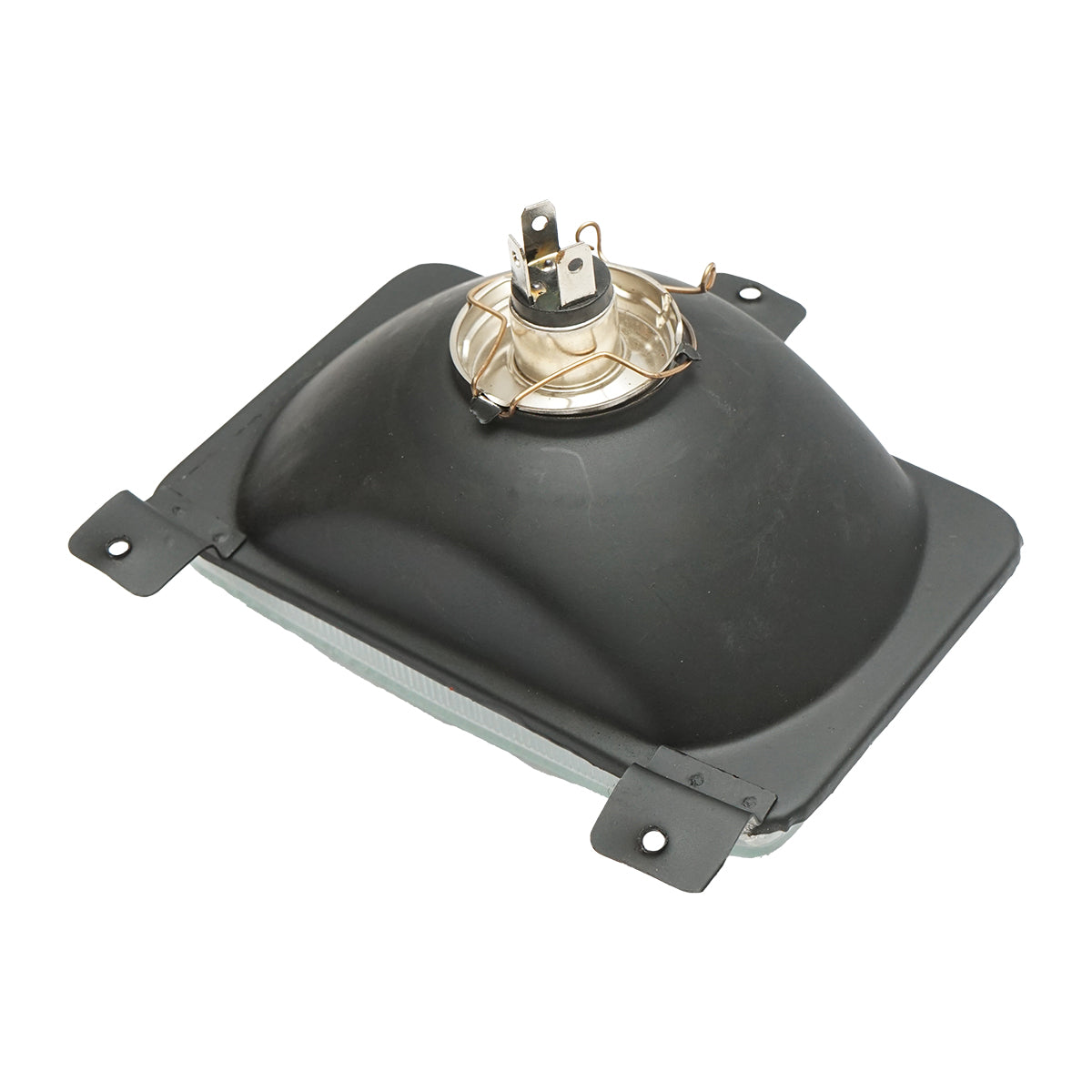 Faro sinistro/destro Massey Ferguson, Landini 170x138mm codice OEM 1693944M93, 1693944 - immagine 4