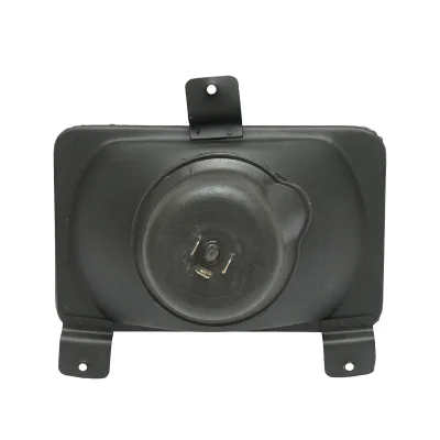 Faro sinistro/destro Massey Ferguson, Landini 170x138mm codice OEM 1693944M93, 1693944 - immagine 3