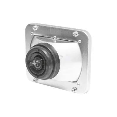 Faro sinistro/destro per John Deere SJ24230 - immagine 4