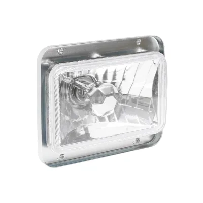 Faro sinistro/destro per John Deere SJ24230 - immagine 2