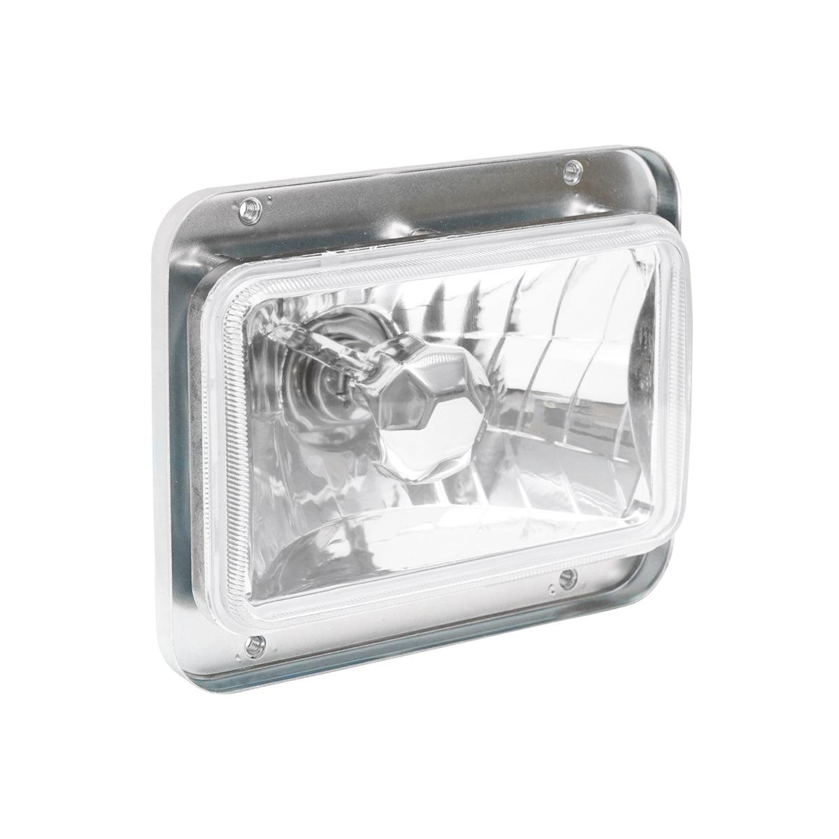 Faro sinistro/destro per John Deere SJ24230 - immagine 2