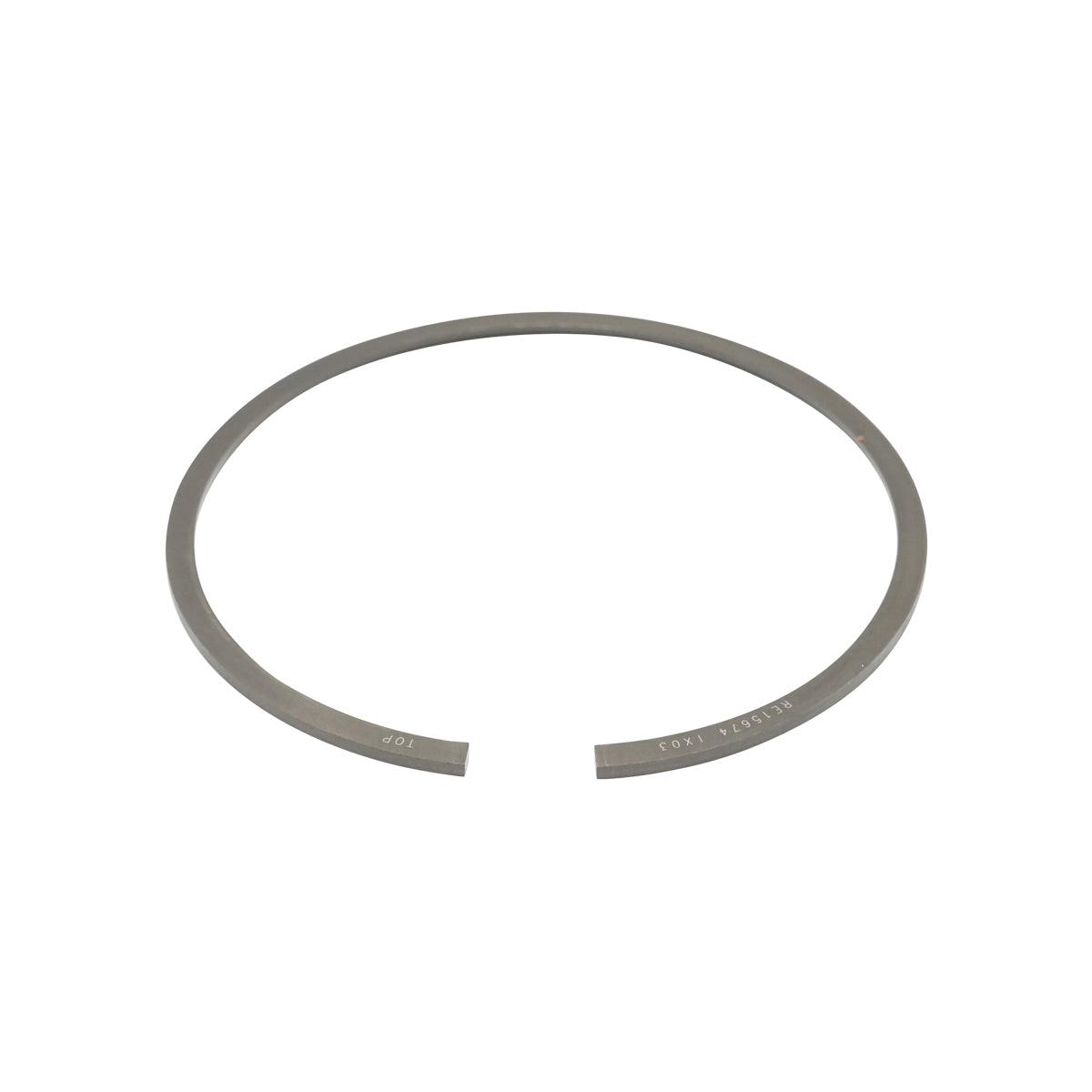 Fasce elastiche per John Deere, Renault codice OEM RE15674, RE48818, RE507852, RE66820, 6005012810, 6005028695, HCNRE66820, RE527844, TRE48818, 08-181100-00, 800012110000, 12034 50 00200 - immagine 3