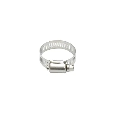 Fascetta stringitubo regolabile adatta per tubi da 1,5 pollici (38,1 mm) Breckner Germany
