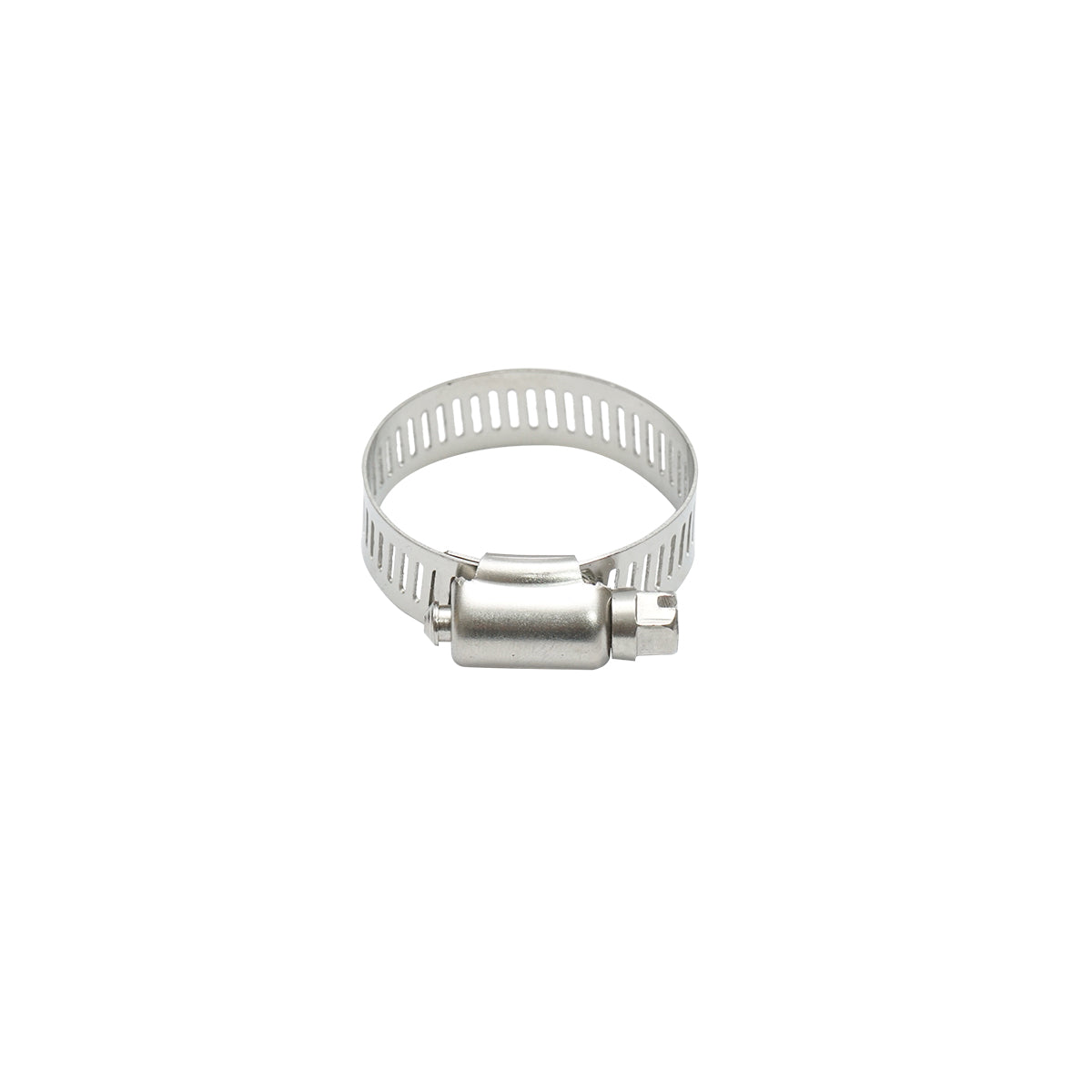 Fascetta stringitubo regolabile adatta per tubi da 1,5 pollici (38,1 mm) Breckner Germany