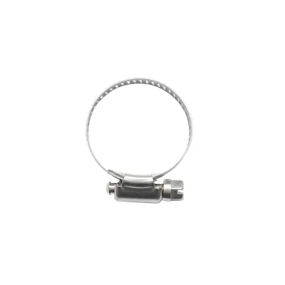 Fascetta stringitubo regolabile adatta per tubi da 1,5 pollici (38,1 mm) Breckner Germany - immagine 2