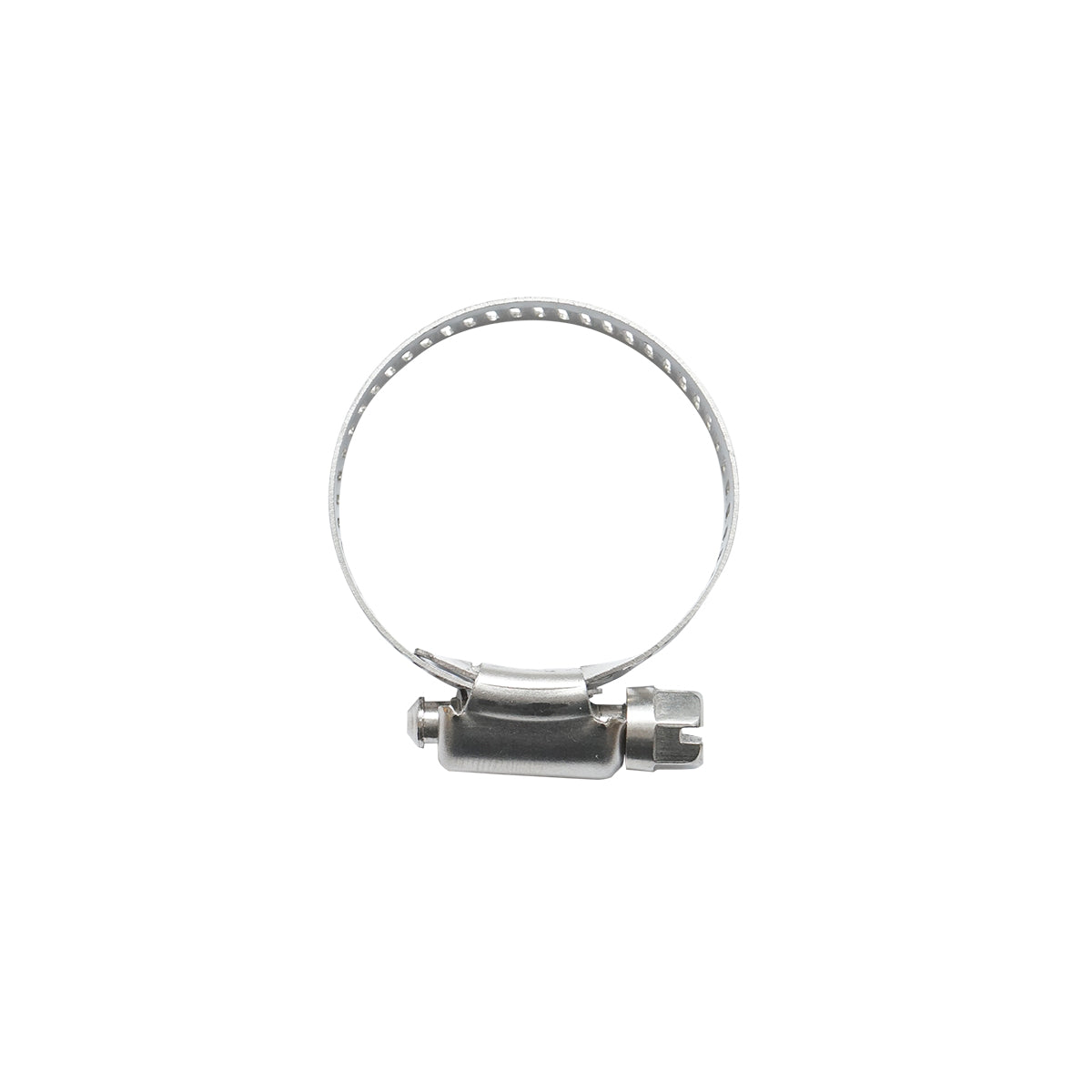 Fascetta stringitubo regolabile adatta per tubi da 1,5 pollici (38,1 mm) Breckner Germany - immagine 2