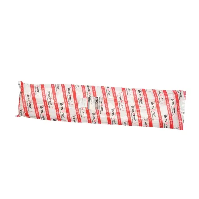 Fascetta, collare in plastica bianco 4,8 × 430 mm, 100 pezzi/set Breckner Germany - immagine 2