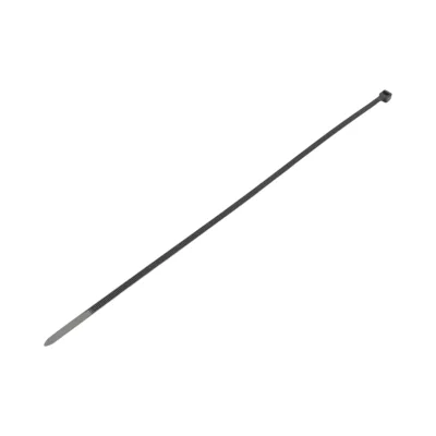 Fascette in plastica 4.7×300 mm – nere – set da 100 pezzi - immagine 5