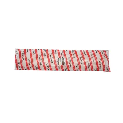 Fascette in plastica bianche 3.6×430 mm – set da 100 pezzi Breckner Germany - immagine 2