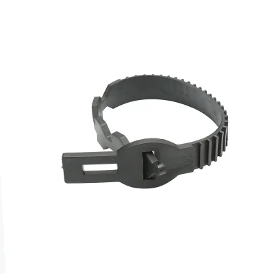 Fascia, collare regolabile per legare alberi 24mmx40cm