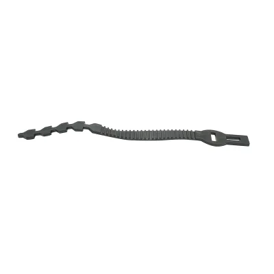 Fascia, collare regolabile per legare alberi 24mmx40cm - immagine 2