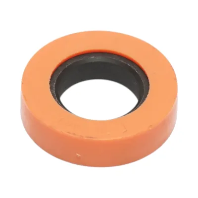 Fermo di sicurezza per dente benna Caterpillar J400 – Ø 43 mm, codici OEM 8E8409 / 7T3409