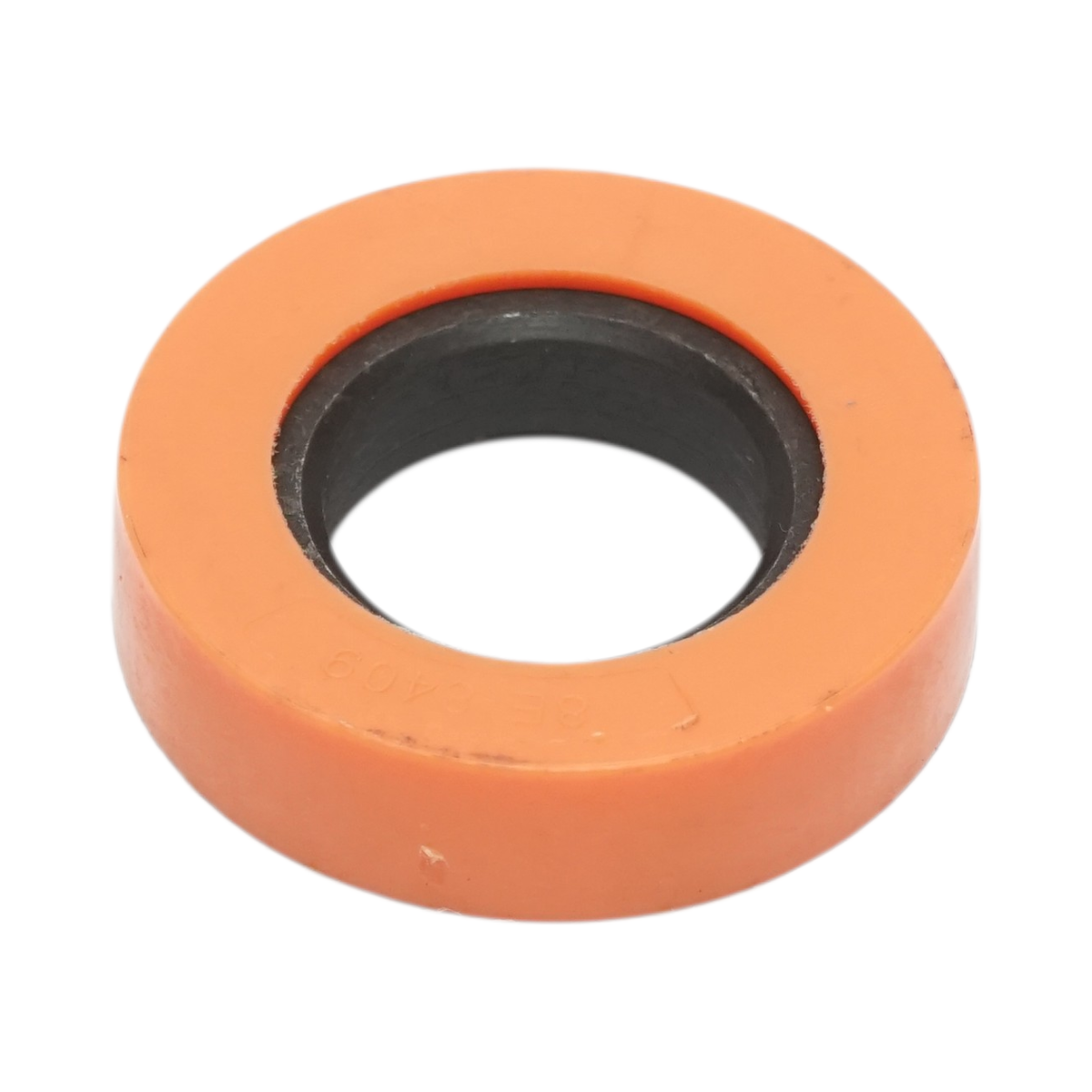 Fermo di sicurezza per dente benna Caterpillar J400 – Ø 43 mm, codici OEM 8E8409 / 7T3409