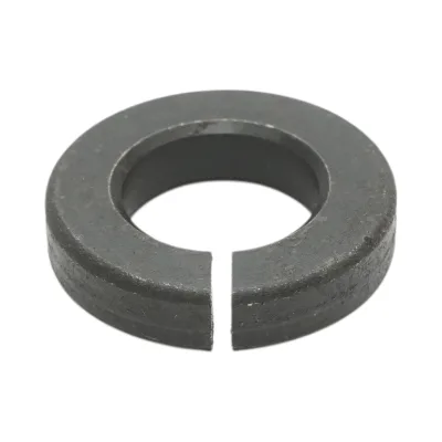 Fermo di sicurezza per dente benna Caterpillar J400 – Ø 43 mm, codici OEM 8E8409 / 7T3409 - immagine 3