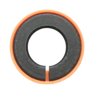 Fermo di sicurezza per dente benna Caterpillar J400 – Ø 43 mm, codici OEM 8E8409 / 7T3409 - immagine 4