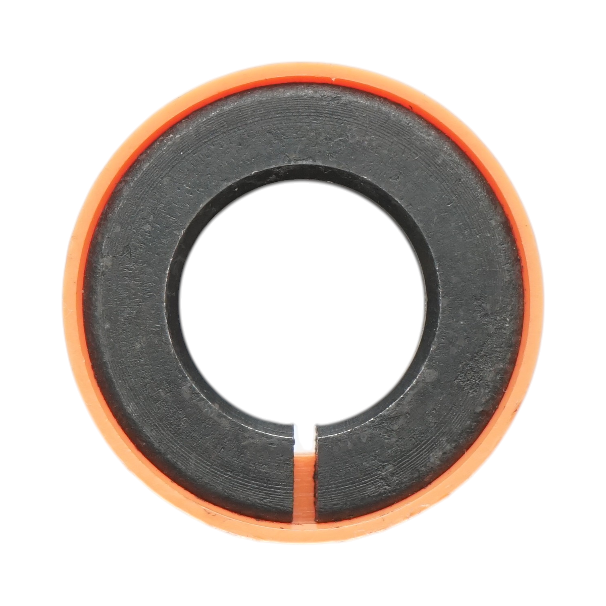 Fermo di sicurezza per dente benna Caterpillar J400 – Ø 43 mm, codici OEM 8E8409 / 7T3409 - immagine 4