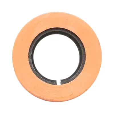 Fermo di sicurezza per dente benna Caterpillar J400 – Ø 43 mm, codici OEM 8E8409 / 7T3409 - immagine 2