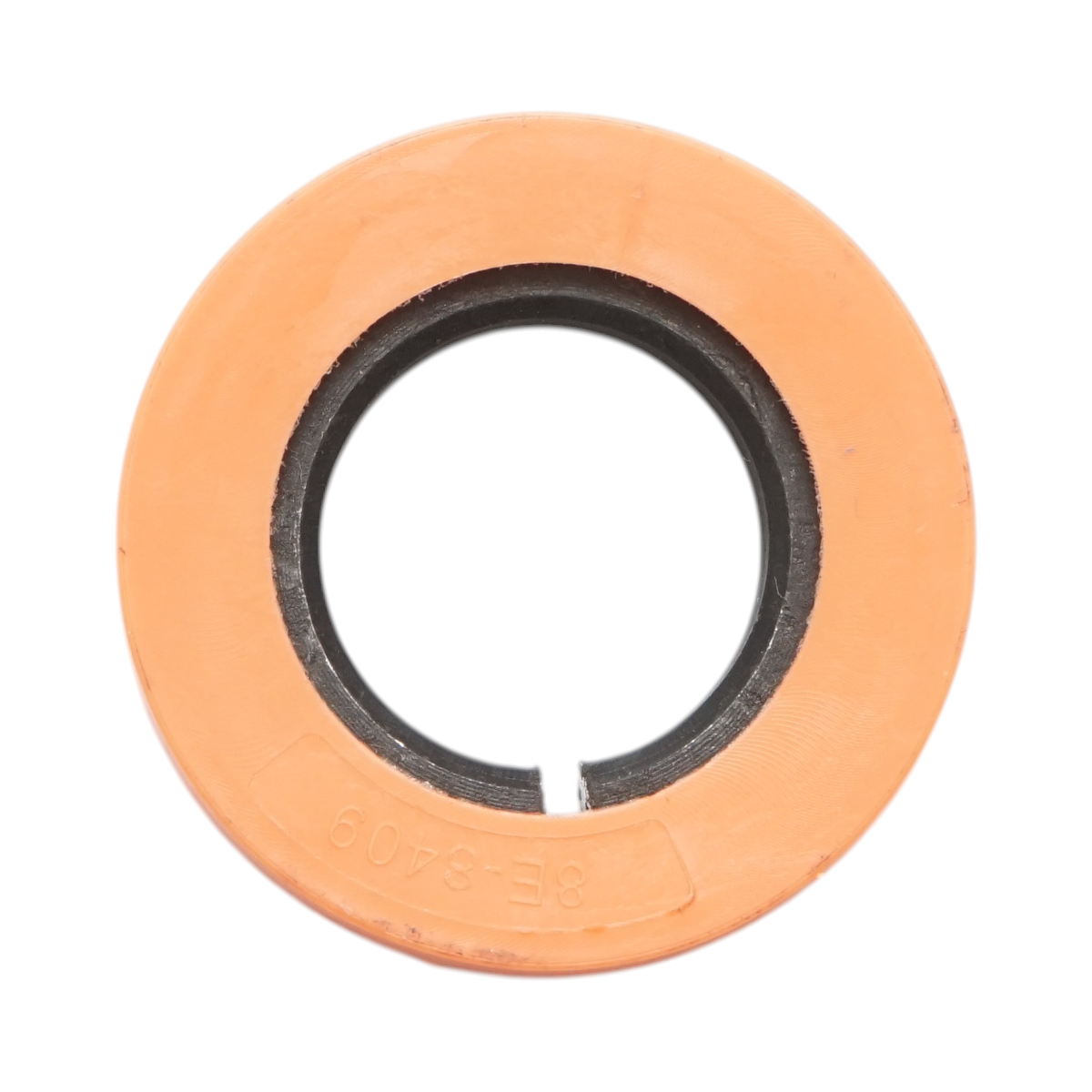 Fermo di sicurezza per dente benna Caterpillar J400 – Ø 43 mm, codici OEM 8E8409 / 7T3409 - immagine 2
