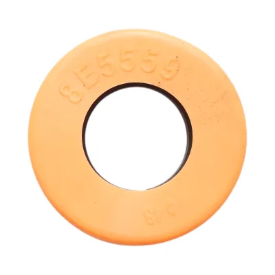 Fermo di sicurezza per dente benna Caterpillar OEM 8E5559 - immagine 2