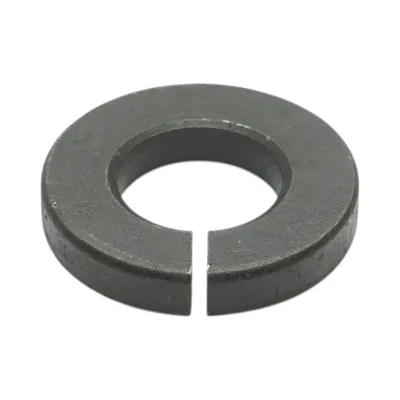 Fermo di sicurezza per dente benna Caterpillar OEM 8E5559 - immagine 3