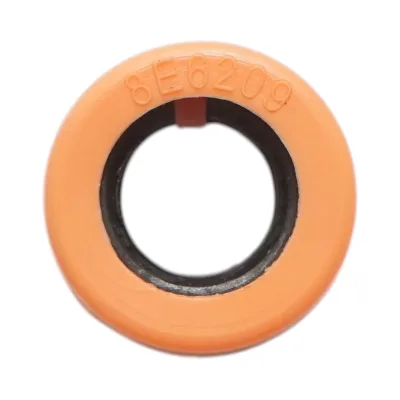 Fermo di sicurezza per dente benna Caterpillar OEM 8E6209 - immagine 2