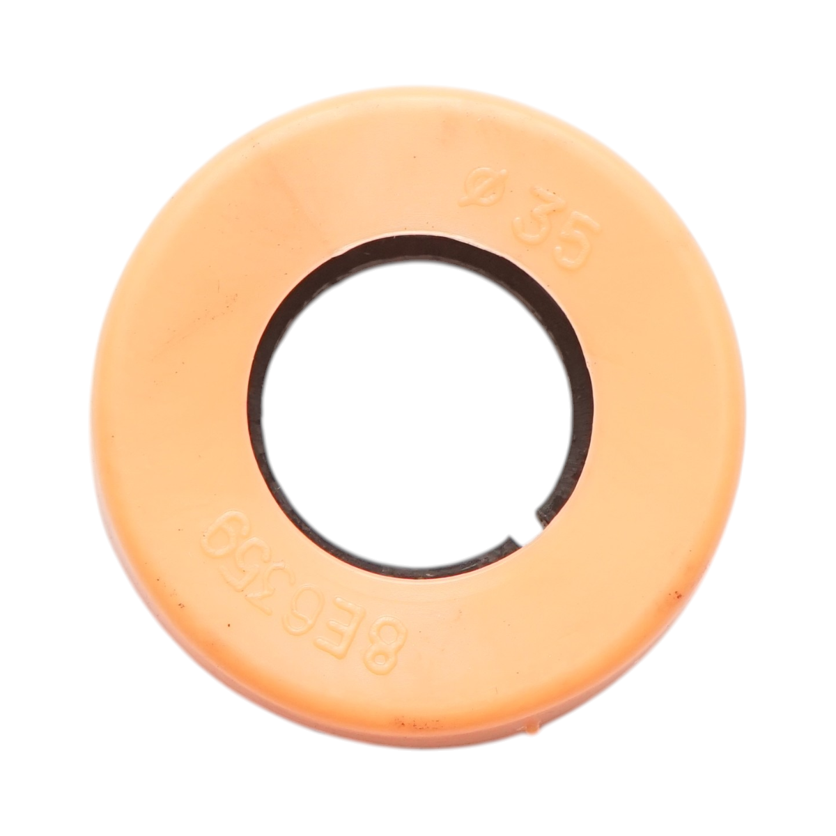 Fermo di sicurezza per dente benna Caterpillar OEM 8E6359 - immagine 2