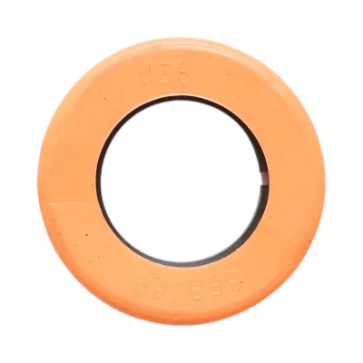 Fermo di sicurezza per dente benna Caterpillar OEM 8E8469 - immagine 2