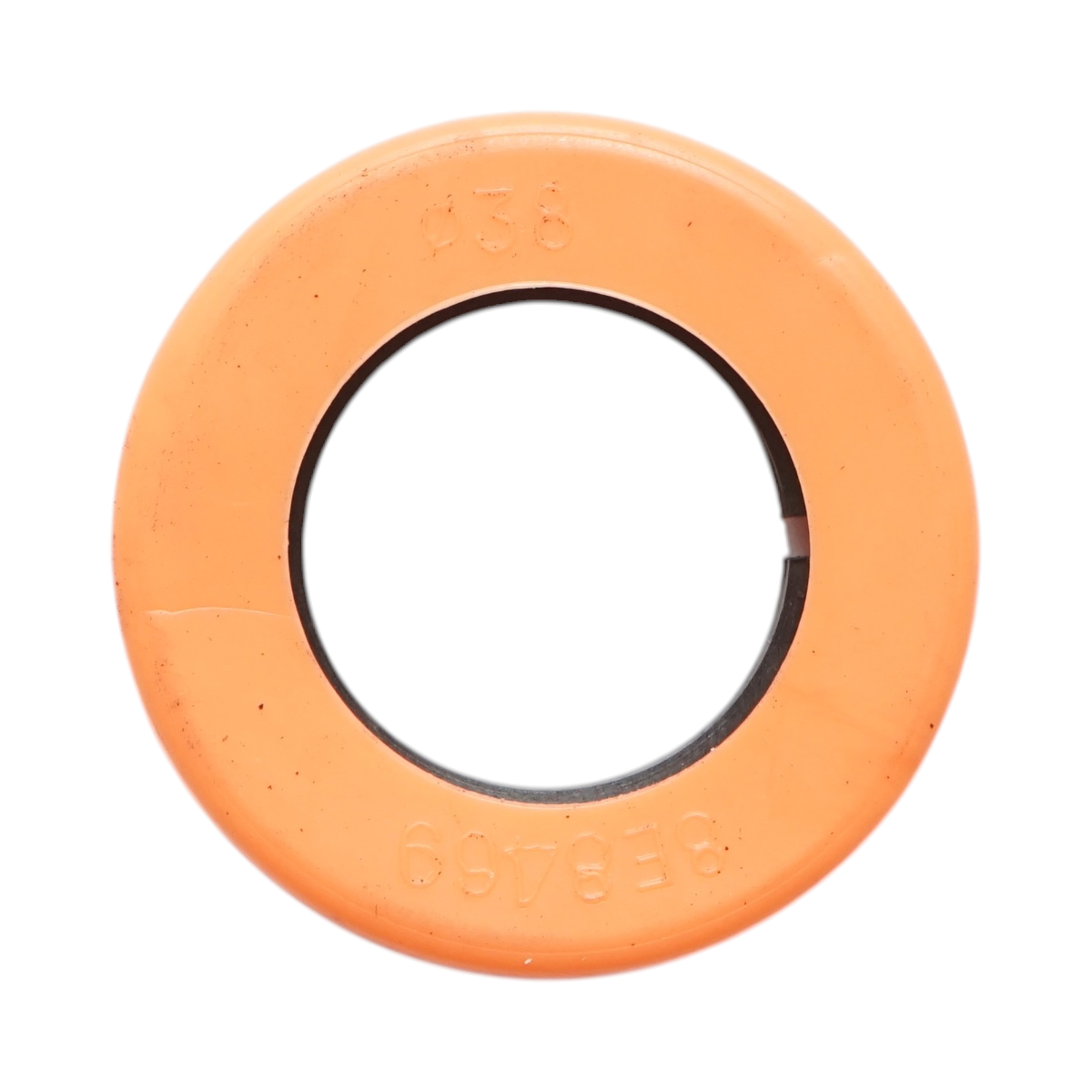 Fermo di sicurezza per dente benna Caterpillar OEM 8E8469 - immagine 2