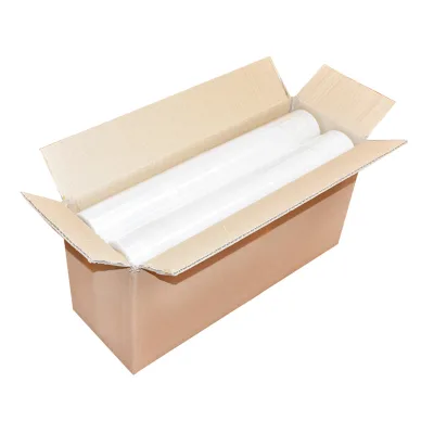 Film estensibile manuale trasparente 1,65 kg 500x0,023 mm - immagine 3