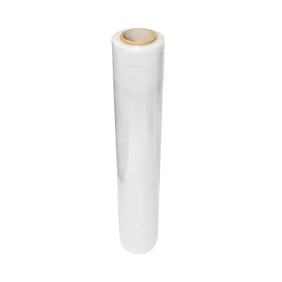 Film estensibile manuale trasparente 1,65 kg 500x0,023 mm - immagine 4