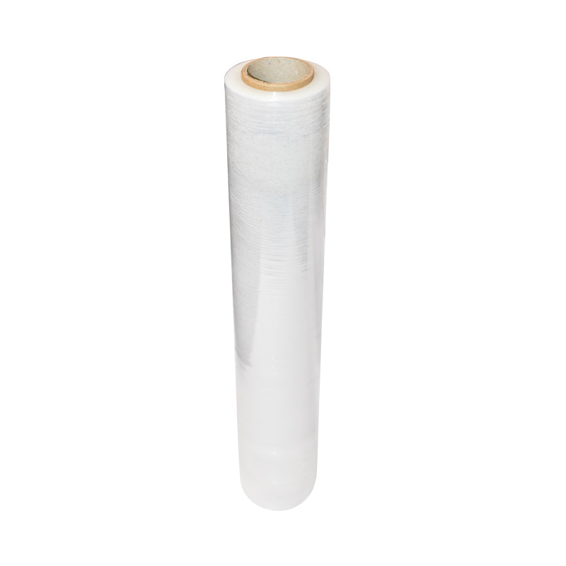 Film estensibile manuale trasparente 1,65 kg 500x0,023 mm - immagine 4