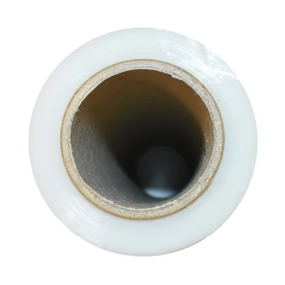 Film estensibile manuale trasparente 1,65 kg 500x0,023 mm - immagine 2