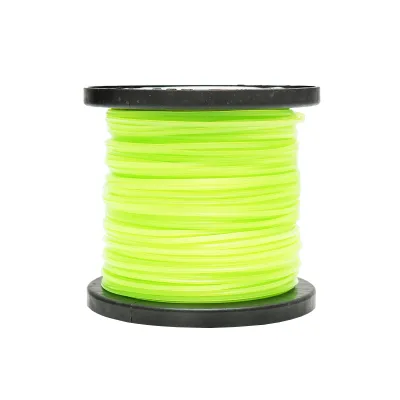 Filo a stella per decespugliatore, 2,4 mm x 90 m Breckner Germany - immagine 3
