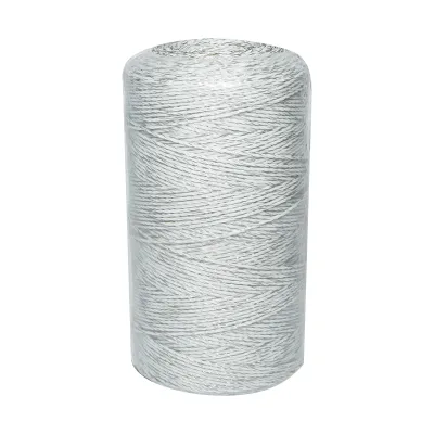 Filo bianco, diametro 1.6 mm, 6x0.16 mm SS, 400 m per recinzione elettrica, resistenza 5.5 Ohm, Bourget - immagine 3