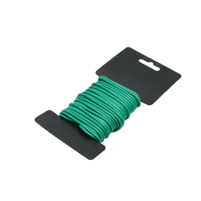 Filo da giardino plastificato 3mmx8m