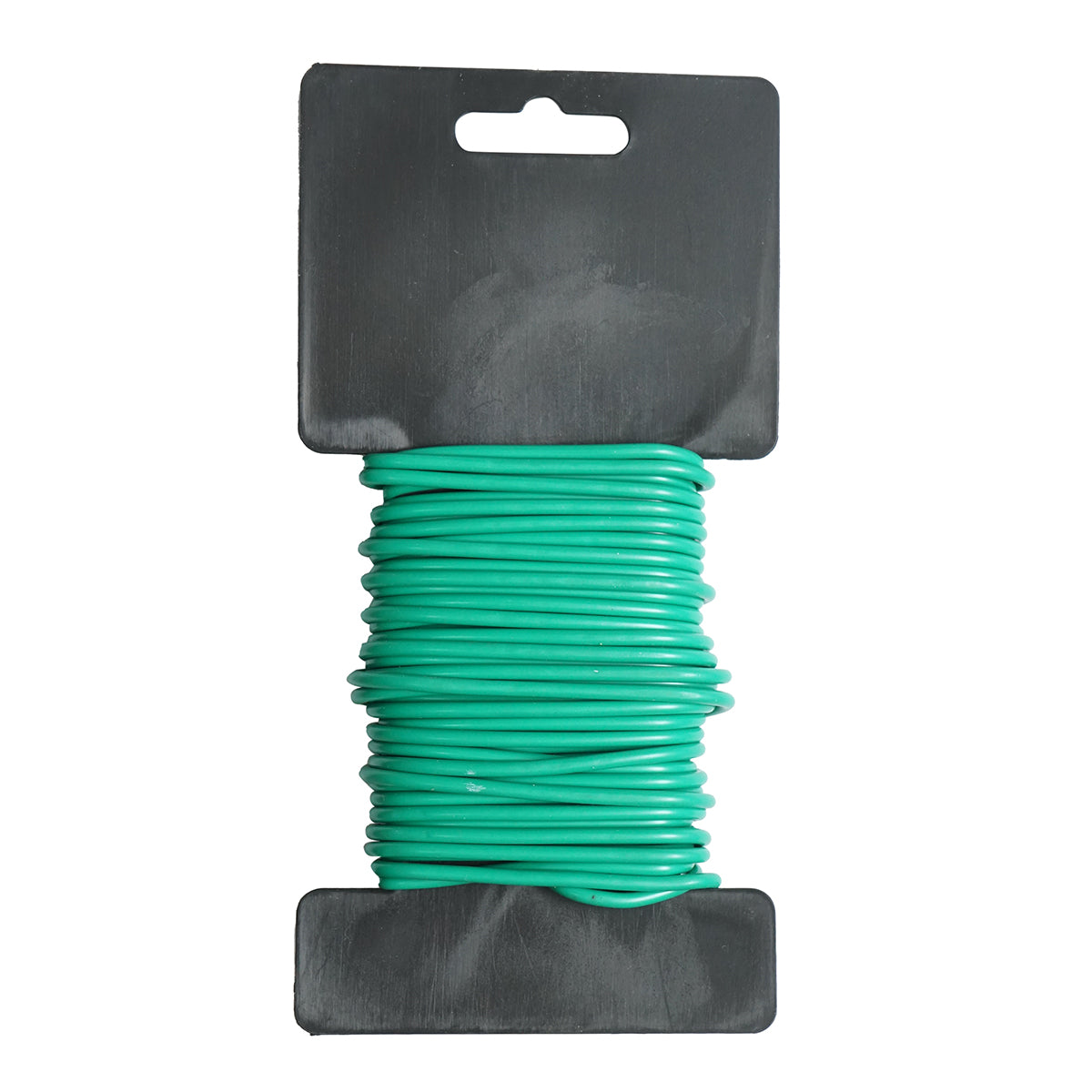 Filo da giardino plastificato 3mmx8m - immagine 2