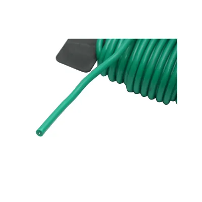 Filo da giardino plastificato 5mmx8m - immagine 3