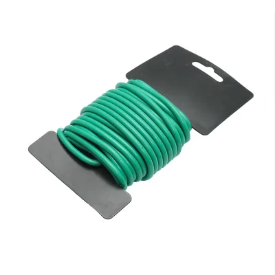 Filo da giardino plastificato 5mmx8m