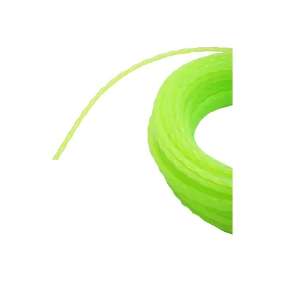 Filo elicoidale per decespugliatore 3 mm x 15 mt - immagine 3